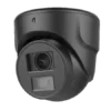 Dome Cam DS-2CE70D0T-ITMF Black