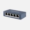 5 Port Gigabit Switch DS-3E0505-E