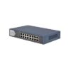 16 Port Gigabit Switch DS-3E0516-E(B)