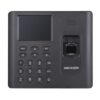 Finger print Time Attendance DS-K1A802MF-B
