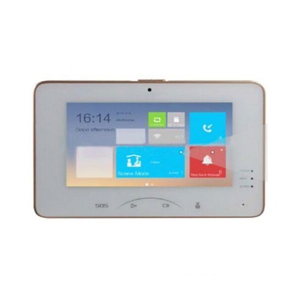 Video Inter Indoor DS-KH8301-WT
