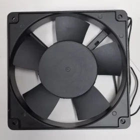cabinet fan