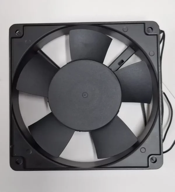 cabinet fan