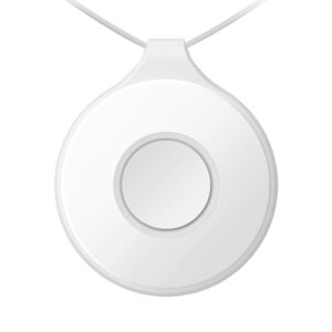 Portable Emergency Button DS-PDEBP1-EG2-WB