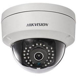 IP dome Cam DS-2CD2122FWD-IW