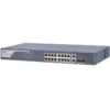 16 Port POE DS-3E0318P-E/M(C)