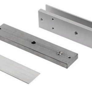 Magnetic Lock Bracket DS-K4H250-U