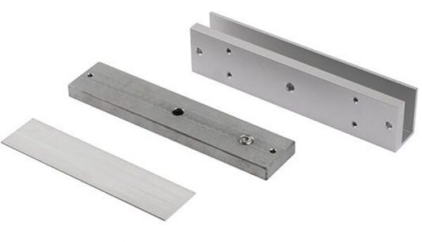 Magnetic Lock Bracket DS-K4H250-U