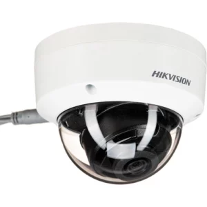 5MP Dome TVi Cam DS-2CE57H0T-VPITF