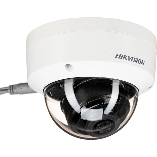 5MP Dome TVi Cam DS-2CE57H0T-VPITF