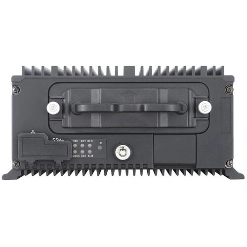 Vehicle NVR DS-MP7608HN