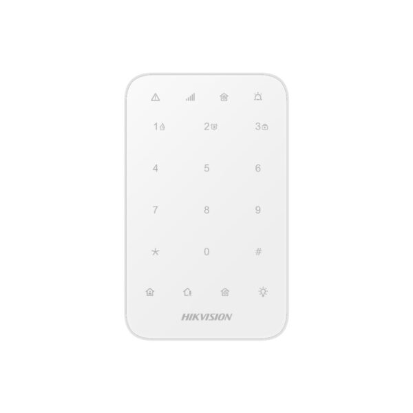 8 port POE Switch Pro-Series DS-3E0109P-E/M(B)