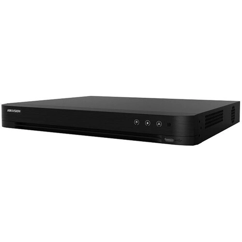 8 Ch DVR iDS-7208HQHI-M2/S