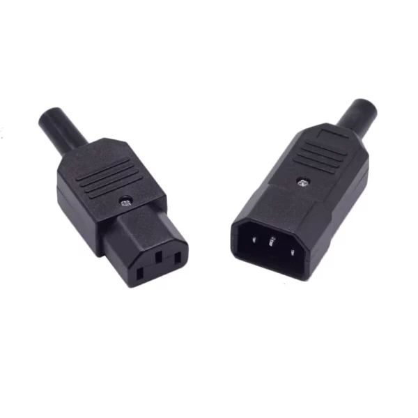 UPS Connection Plug