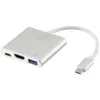 Type-C To HDMI USB with PD