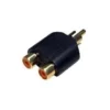 stereo Phono to Phono
