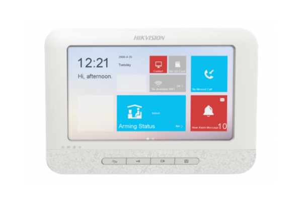 Video Inter Indoor St DS-KH6210-L