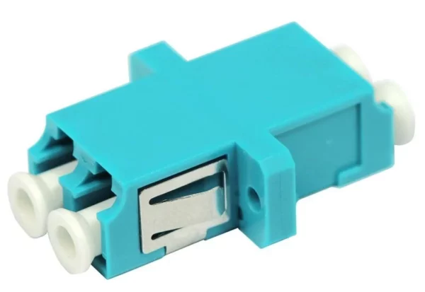 LC Multimode Adapter Duplex