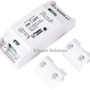Remote Switch WIFI