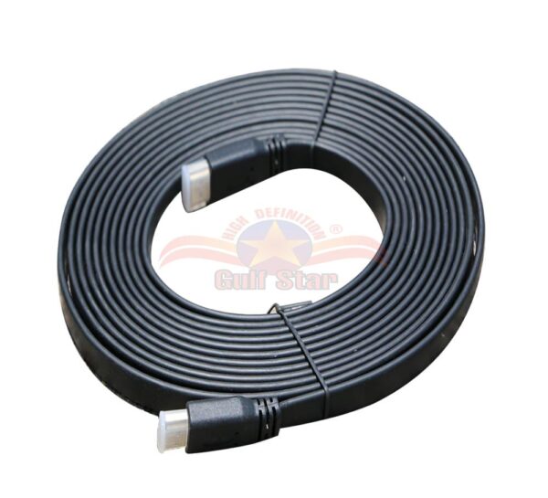 5m HDMI cable