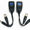 Balun Rj45 connection