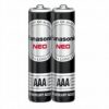 AAA Battery R03NT/2S Panasonic pk of x2