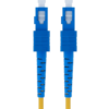 5M  SC  SC Singlemode APC Simplex Patch Cord