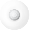 Wireless Ceiling PIR  DS-PDCL12-EG2-WB