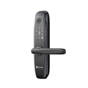 Smart Fingerprint Lock CS-L2-11FCP