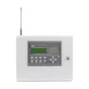 EDA-Z5008 Zerio Plus Wireless Fire Alarm System 8 Zone Panel