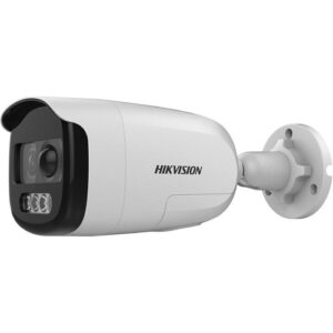 PIR Siren Cam DS-2CE12DF3T-PIRXOS