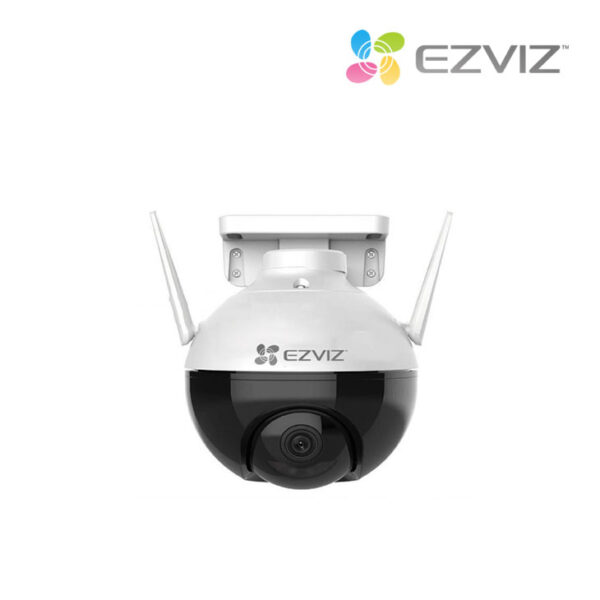 PT Cam  EZVIZ  CS-C8C
