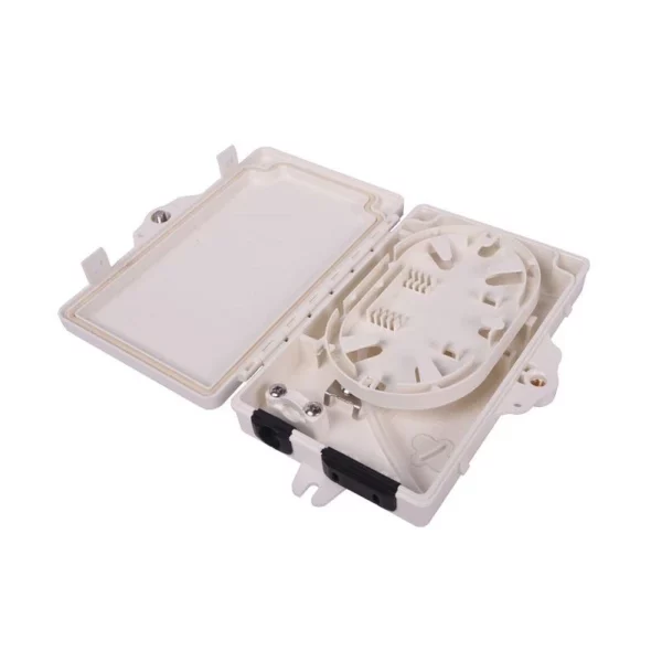 8 Port FDB Fiber Termination Box FTTH
