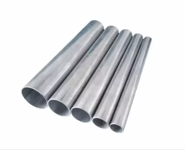 DN80 Galvanized Pipe 3 1/2"  6M