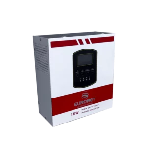 3KW Hybrid Inverter  EURONET