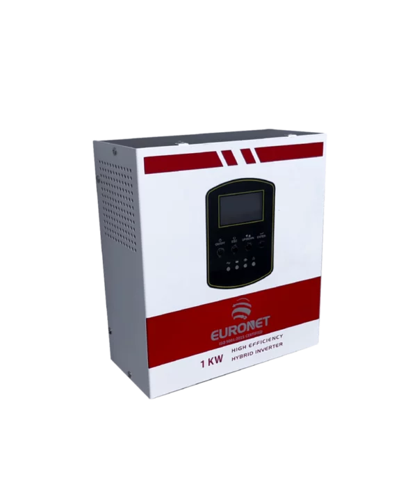 3KW Hybrid Inverter  EURONET