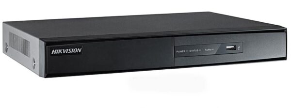 4 Ch HD DVR DS-7104HGHI-K1