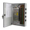 12V 10A Locker CCTV Power supply 9 Port