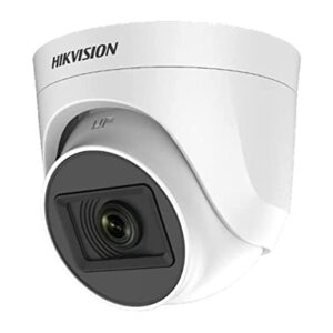 Turret cam with Mic  DS-2CE76D0T-ITPFS
