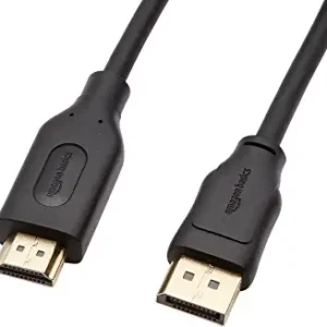 DP to HDTV HDMI adapter cable