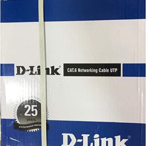 CAT6 Cable /m