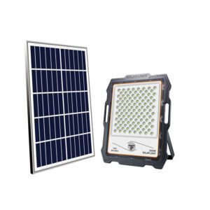 Solar Light 200W MJ-D902