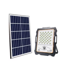 Solar Light 100W MJ-D901