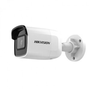 IP 4MP Bullet Smart Hybrid light DS-2CD1043G2