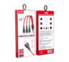 3 In 1 USB cable Charger