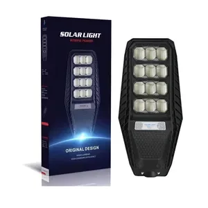 tyn led solar.street light