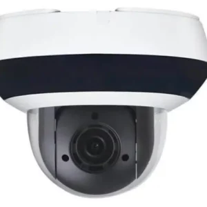 Mini PTZ DS-2DE2A404IW-DE3