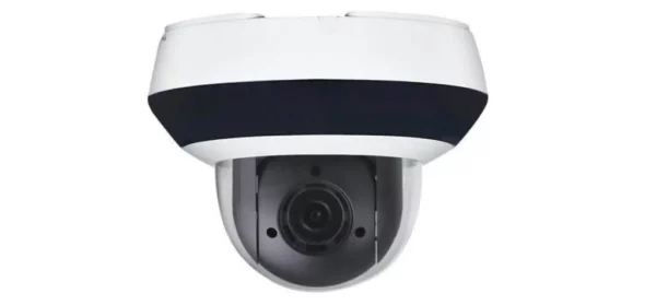 Mini PTZ DS-2DE2A404IW-DE3