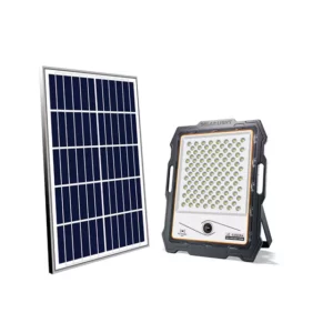 Solar Light 600W  MJ-D904