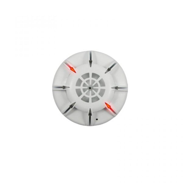 MKII-HR Heat Detector Conventional  80-202